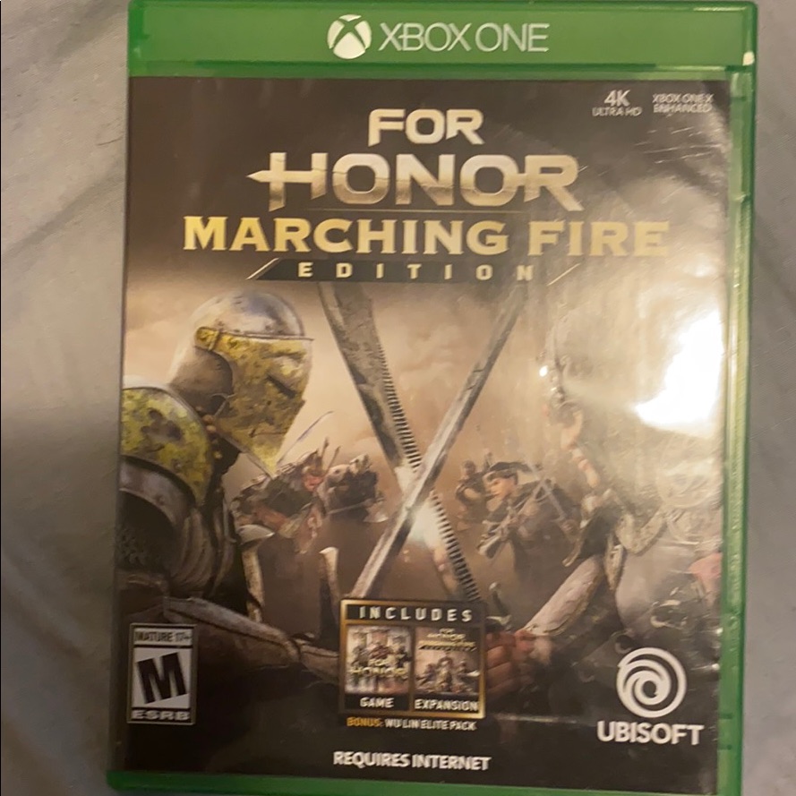 Xbox